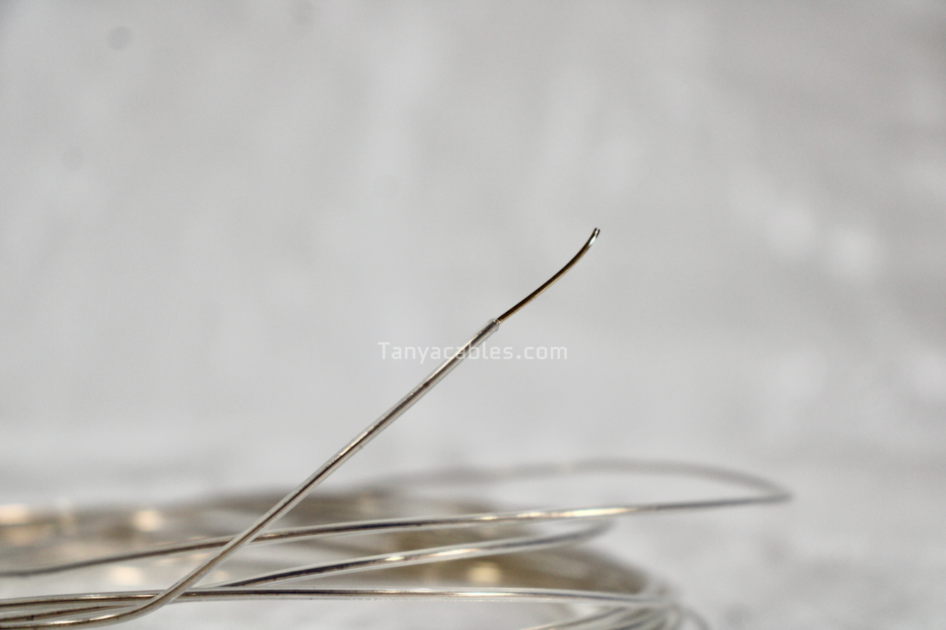 ETFE Insulated Wires